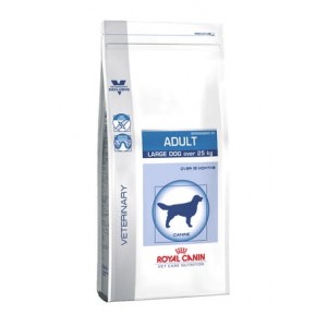 Royal Canin VET Adult Large Dog 13kg